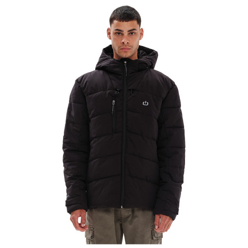 Emerson Ανδρικό μπουφάν Men's Hooded Puffer Jacket
